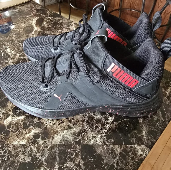 Puma Contempt Training Sneakers - Picture 3 of 8